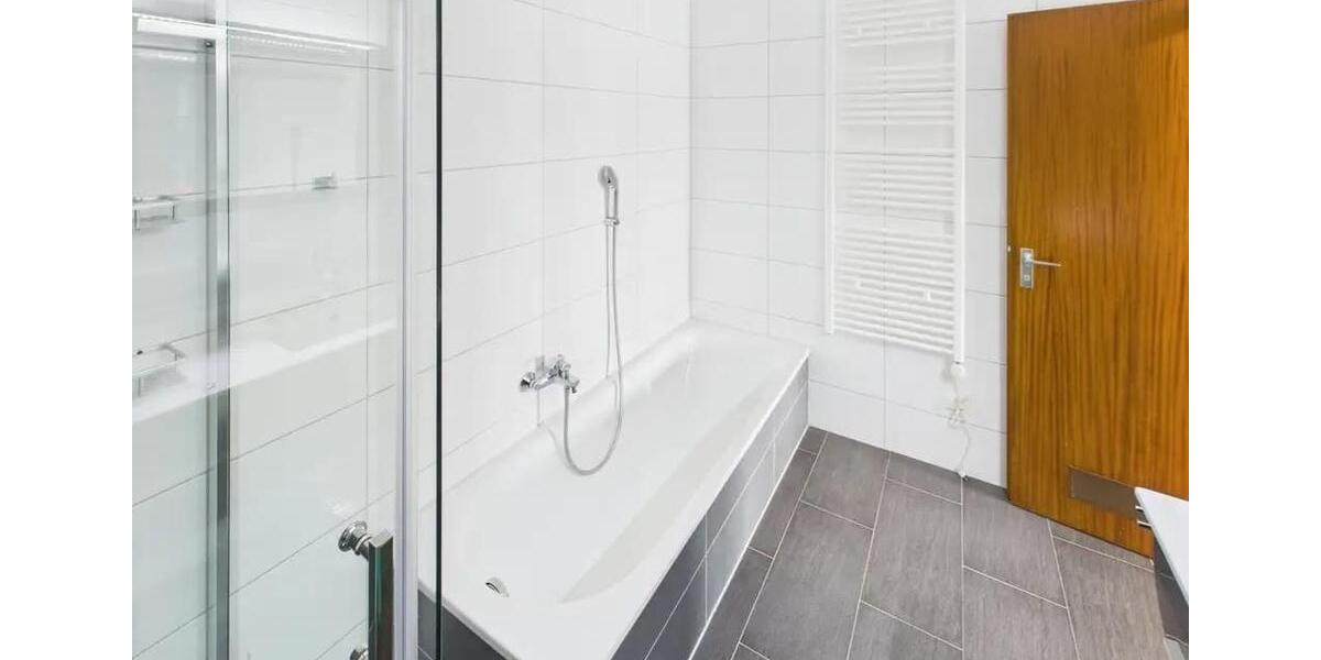 Terrassenwohnung Wildberg - 4 Zimmer, 144 m&sup2;, 399.000&euro; | Angebot:24745376