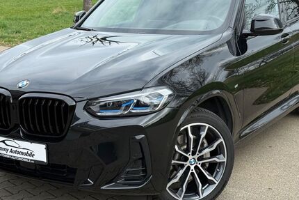 BMW X3 30.000 km 51.900 &euro; Stuttgart 70599