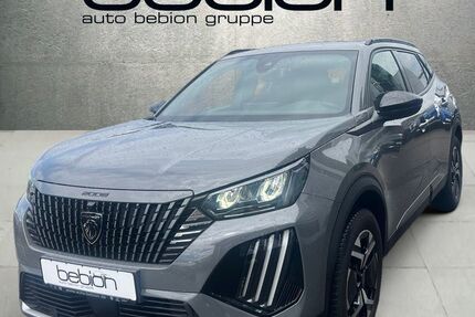 Peugeot 2008 20.900 km 21.880 &euro; Tübingen 72072