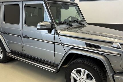 Mercedes-Benz G 350 84.000 km 58.900 &euro; Hechingen-Bechtoldsweiler 72379