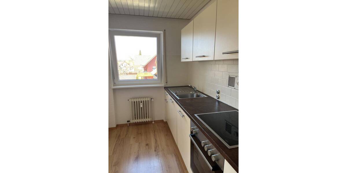Etagenwohnung Steinenbronn - 2 Zimmer, 56 m&sup2;, 199.000&euro; | Angebot:25662759