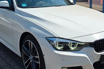 BMW 335 168.000 km 19.999 &euro; Grafenau 71120