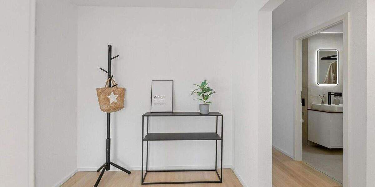 Etagenwohnung Böblingen Dagersheim - 4 Zimmer, 90 m&sup2;, 369.000&euro; | Angebot:25783194