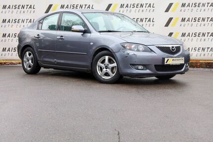 Mazda 3 131.298 km 1.799 &euro; Reutlingen-Betzingen 72770