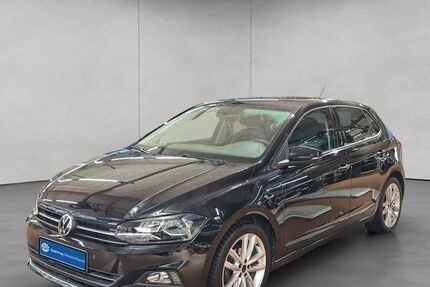 VW Polo 44.240 km 15.890 &euro; Filderstadt 70794