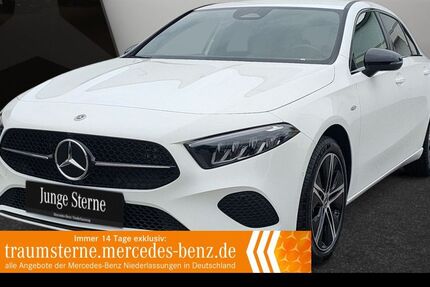 Mercedes-Benz A 250 9.846 km 29.990 &euro; Böblingen 71034
