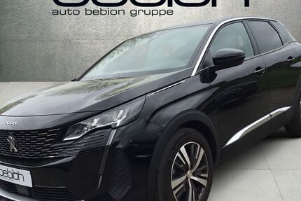 Peugeot 3008 26.100 km 22.480 &euro; Magstadt 71106