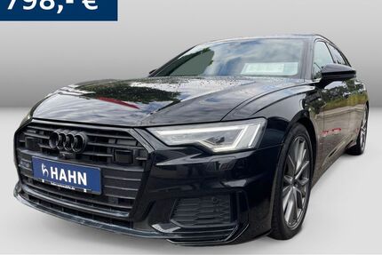 Audi A6 109.190 km 40.695 &euro; Böblingen 71032