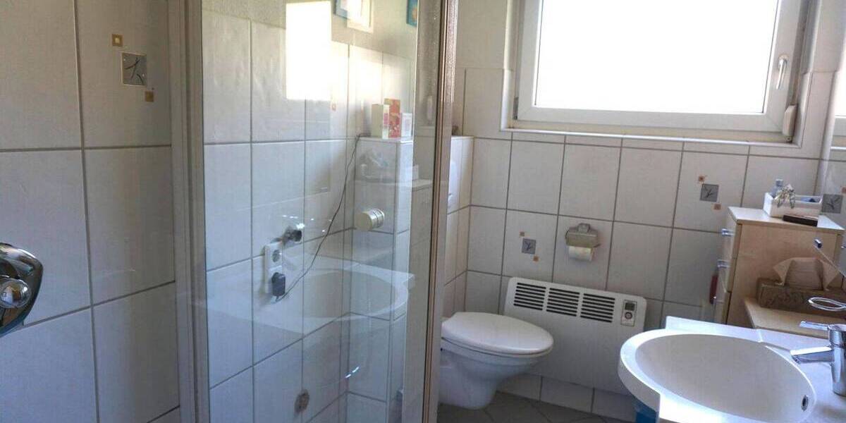 Mehrfamilienhaus, Wohnhaus Horb am Neckar Mühlen - 7 Zimmer, 213 m&sup2;, 469.000&euro; | Angebot:25929570