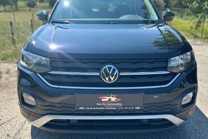 VW T-Cross 38.000 km 15.699 &euro; Reutlingen 72770