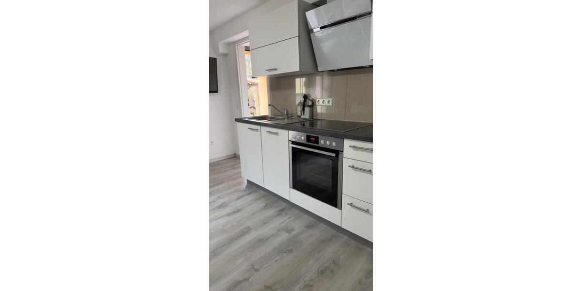 Erdgeschoßwohnung Tübingen Derendingen - 2 Zimmer, 40 m&sup2;, 900&euro; | Angebot:25806220