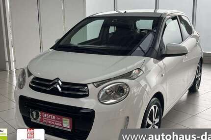 Citroen C1 60.650 km 6.980 &euro; Horb am Neckar 72160