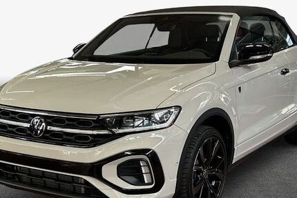 VW T-Roc 8.678 km 34.890 &euro; Filderstadt 70794