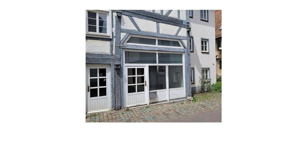 Gewerbeobjekt Herrenberg - 1.190&euro; | Angebot:25756921