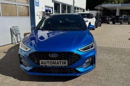 Ford Focus 33.000 km 21.800 &euro; Burladingen 72393