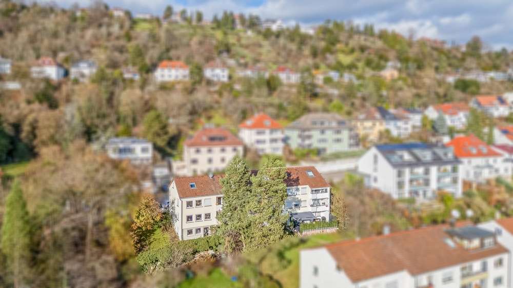 Etagenwohnung Stuttgart / Heslach Heslach - 3 Zimmer, 83 m&sup2;, 269.000&euro; | Angebot:27477901