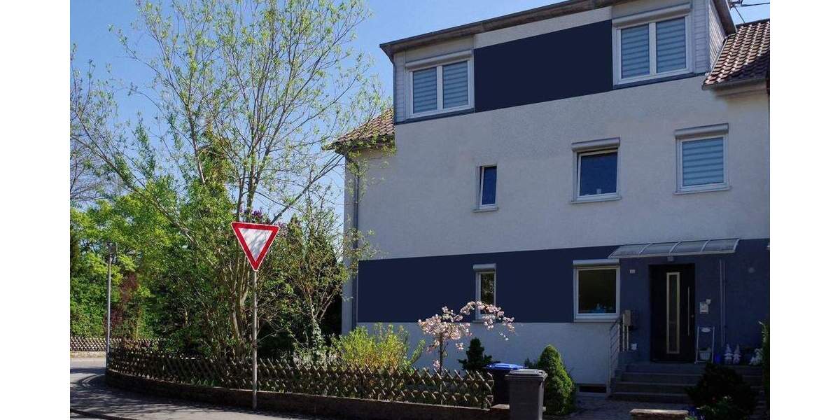 Doppelhaushälfte Böblingen - 1 Zimmer, 254 m&sup2;, 1.150.000&euro; | Angebot:25779091