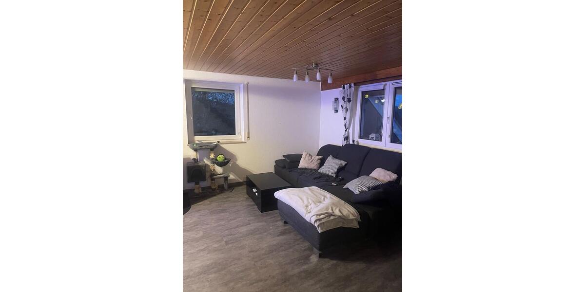Maisonettenwohnung Bad Urach - 4 Zimmer, 85 m&sup2;, 1.150&euro; | Angebot:26462126