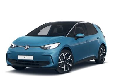 VW ID.3 39.816 km 29.430 &euro; Stuttgart-Wangen 70188
