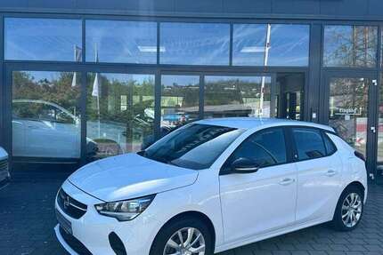 Opel Corsa 25.500 km 13.950 &euro; Tübingen 72072