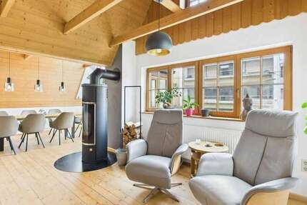 Haus Ostfildern - 5 Zimmer, 160 m&sup2;, 739.500&euro; | Angebot:26660835