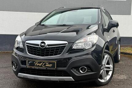 Opel Mokka 151.800 km 9.350 &euro; Empfingen 72186