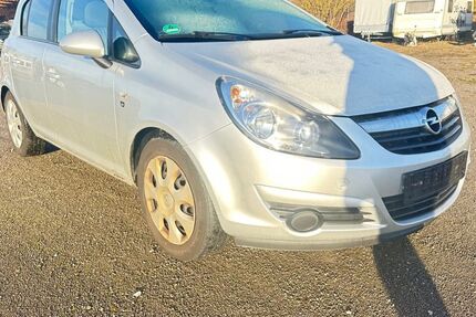 Opel Corsa 191.000 km 1.100 &euro; Empfingen 72186