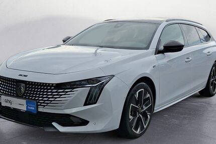 Peugeot 508 86.700 km 23.990 &euro; Horb am Neckar 72160