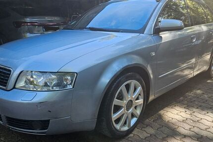 Audi A4 270.000 km 2.000 &euro; Nagold 72202