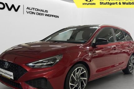 Hyundai i30 71.500 km 20.900 &euro; Stuttgart 70469