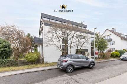 Haus Stuttgart / Sillenbuch Sillenbuch - 14 Zimmer, 375 m&sup2;, 1.690.000&euro; | Angebot:24904935