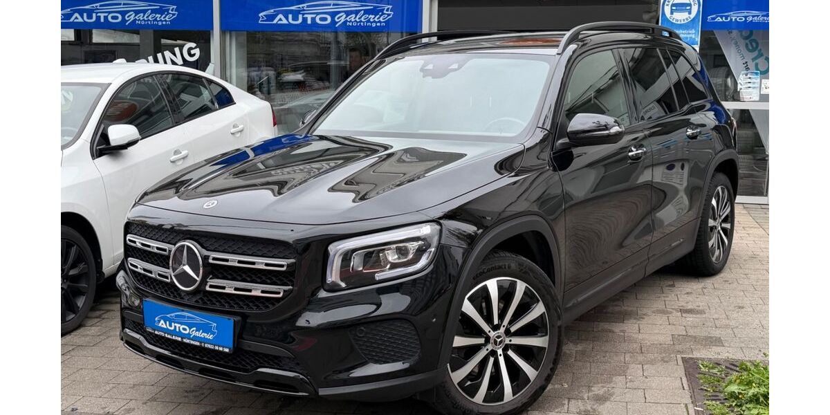 Mercedes-Benz GLB 220 110.000 km 30.900 &euro; Nürtingen bei Stuttgart 72622