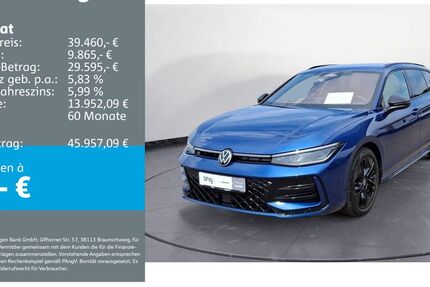 VW Passat 23.820 km 39.460 &euro; Mössingen 72116