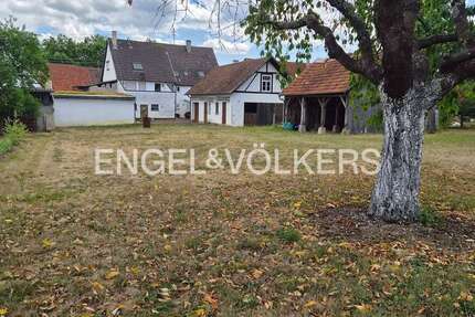 Grundstück Nehren - 850.000&euro; | Angebot:27257945