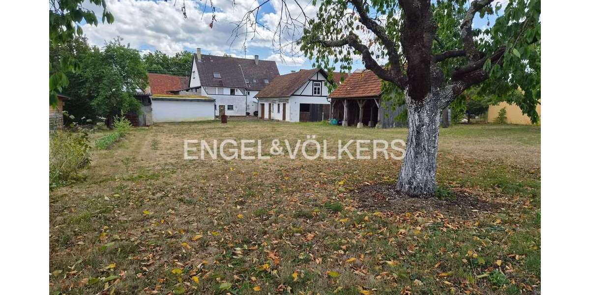 Grundstück Nehren - 850.000&euro; | Angebot:27257945
