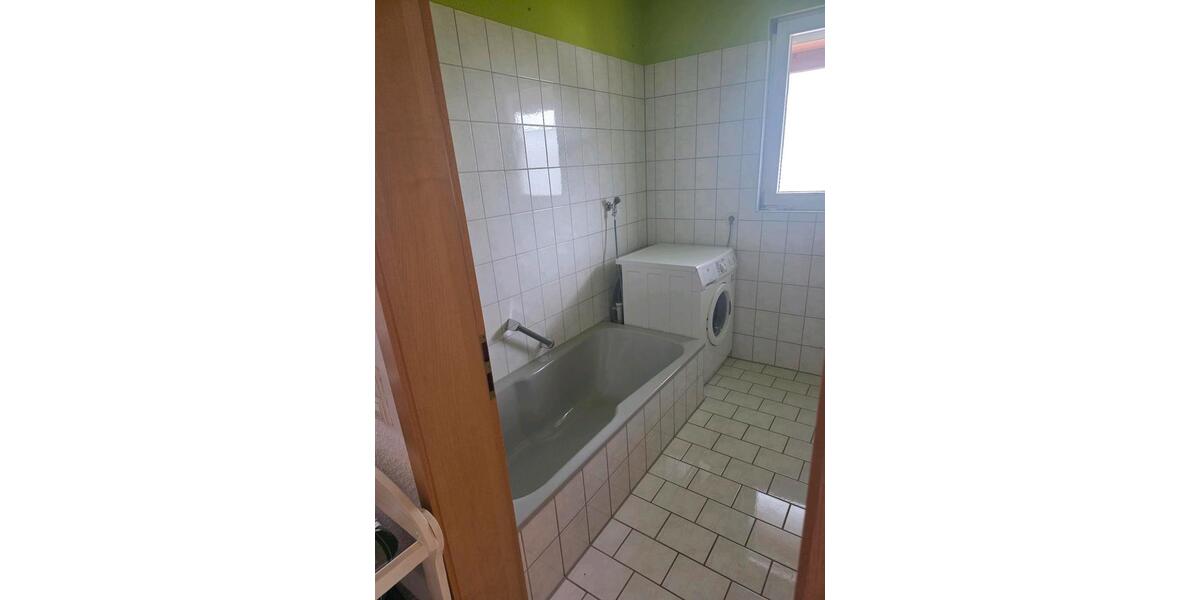 Etagenwohnung Horb am Neckar - 2 Zimmer, 58 m&sup2;, 550&euro; | Angebot:25591067