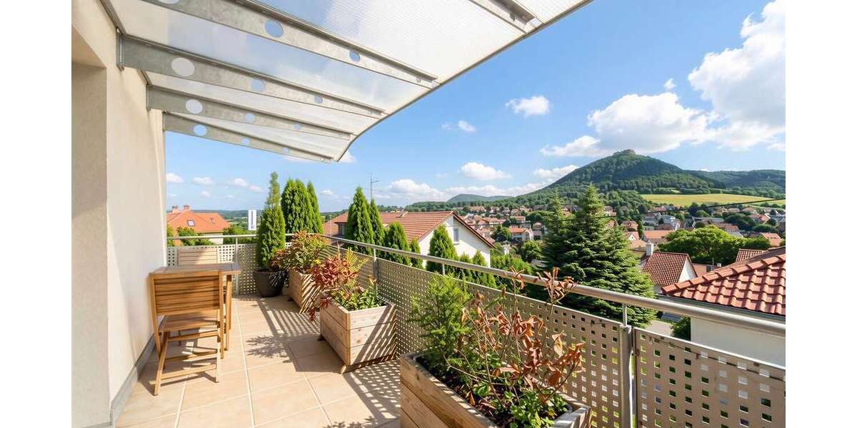 Etagenwohnung Neuffen - 3 Zimmer, 83 m&sup2;, 320.000&euro; | Angebot:27523594