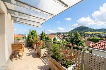 Wohnung Neuffen - 3 Zimmer, 83 m&sup2;, 320.000&euro; | Angebot:27523594