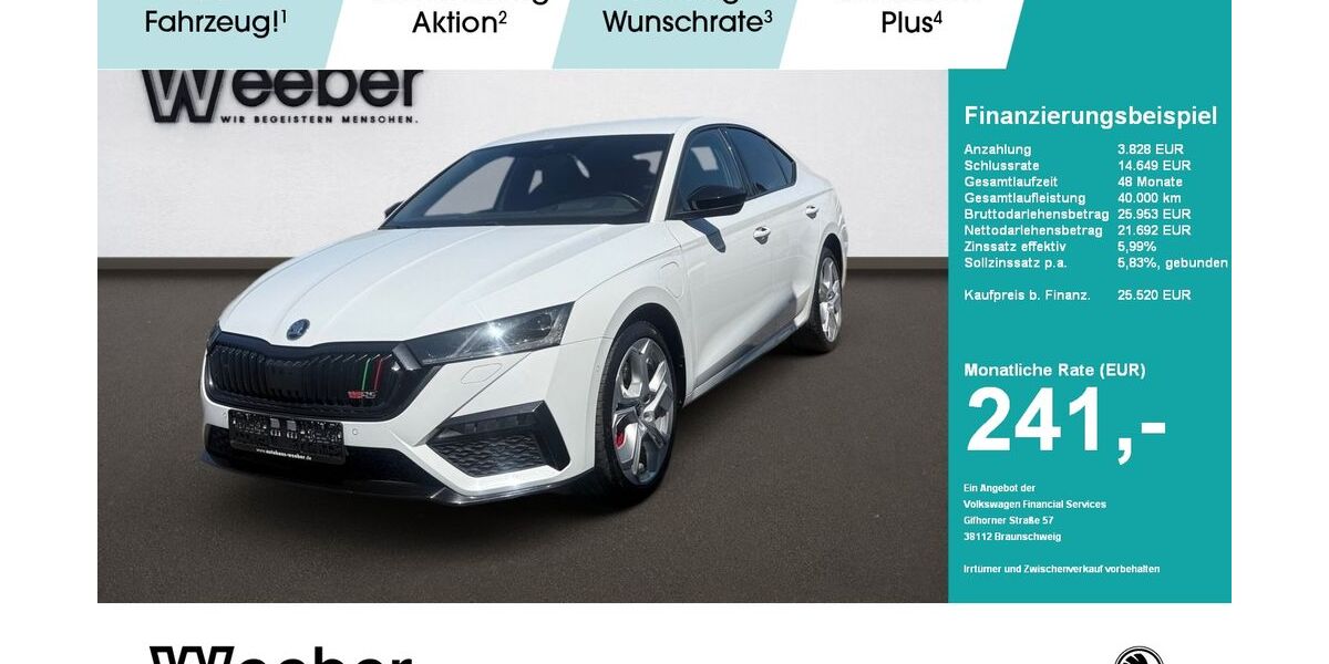 Skoda Octavia 64.567 km 25.370 &euro; Weil der Stadt 71263