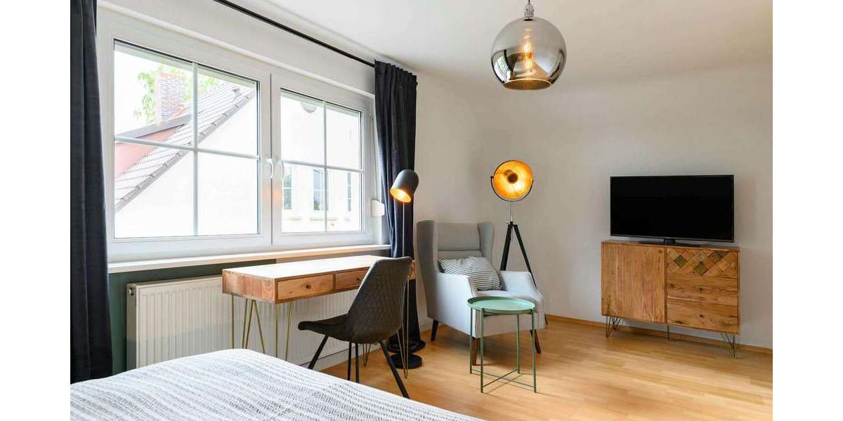 Zimmer Stuttgart Gablenberg - 610&euro; | Angebot:24944269