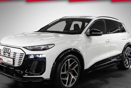 Audi Q6 e-tron 11.751 km 72.920 &euro; Stuttgart 70469