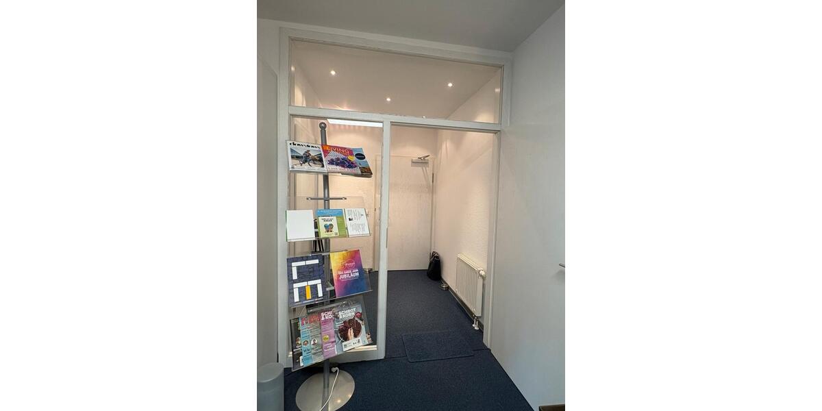 Gewerbeobjekt Leinfelden-Echterdingen Echterdingen - 960&euro; | Angebot:25211122