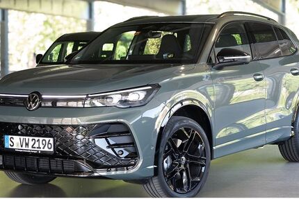 VW Tiguan 19.990 km 48.490 &euro; Stuttgart-Wangen 70188