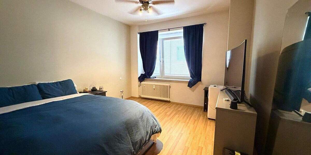 Etagenwohnung Stuttgart / Stuttgart-West West - 3 Zimmer, 105 m&sup2;, 1.745&euro; | Angebot:25746254