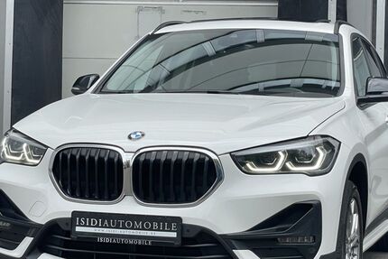 BMW X1 77.150 km 26.900 &euro; Reutlingen/Mittelstadt 72766