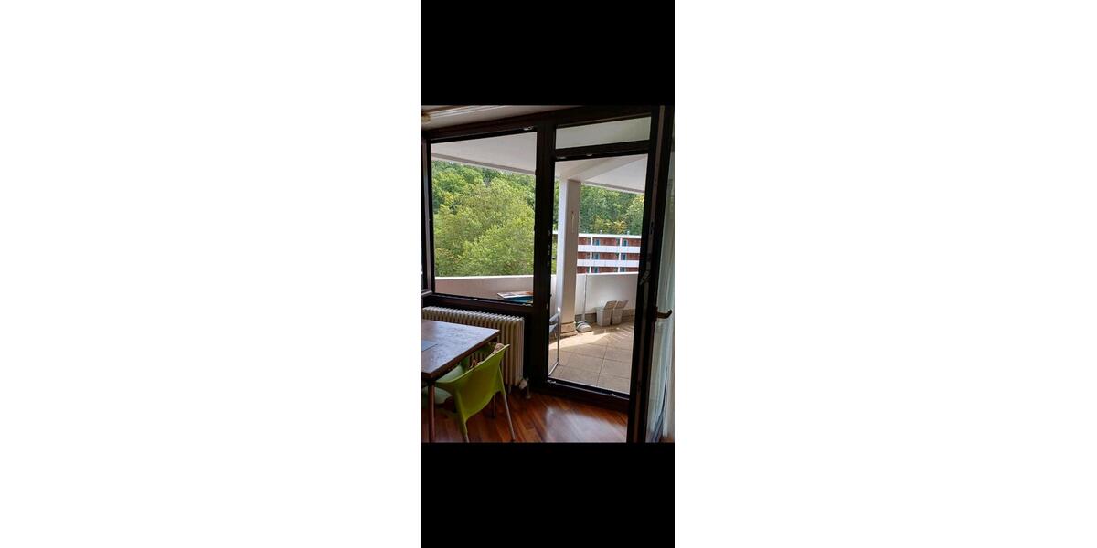 Etagenwohnung Stuttgart Botnang - 1 Zimmer, 31 m&sup2;, 119.000&euro; | Angebot:27417845