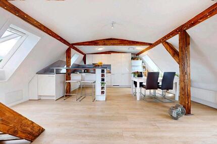 Wohnung Stuttgart Lehen - 6 Zimmer, 172 m&sup2;, 840.000&euro; | Angebot:26619157