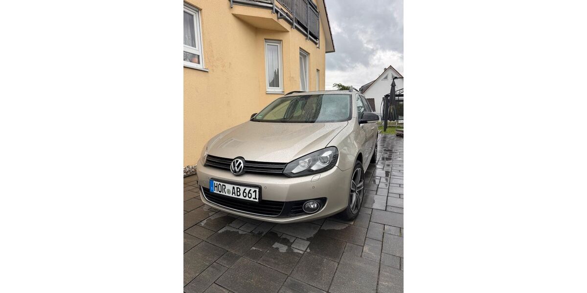 VW Golf 246.878 km 5.750 &euro; Eutingen im Gäu 72184