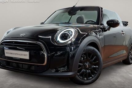 Mini One Cabrio 57.023 km 19.990 &euro; Stuttgart 70569