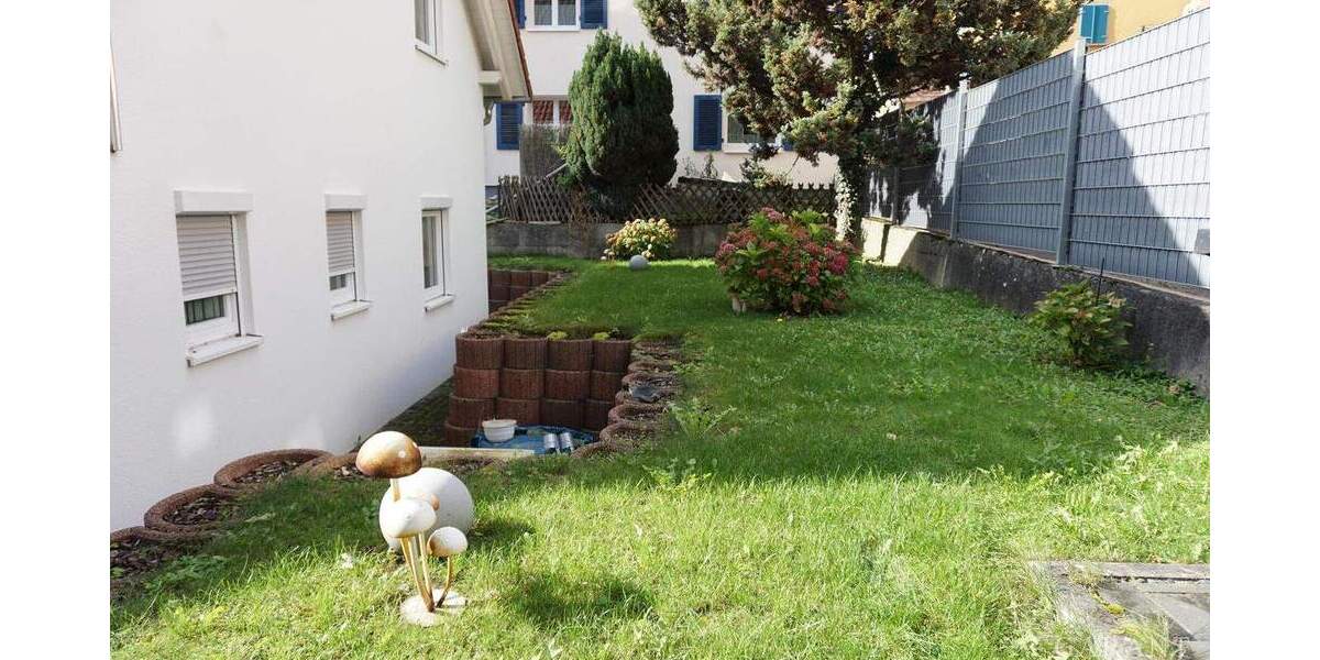 Einfamilienhaus Horb am Neckar Horb - 5 Zimmer, 116 m&sup2;, 475.000&euro; | Angebot:25746407